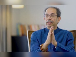 Uddhav Thackeray Interview: 'निवडणूक आयोग म्हणजे शेंदूर फासलेला धोंड्या', सामना मुलाखतीत उद्धव ठाकरेंचा घणाघात