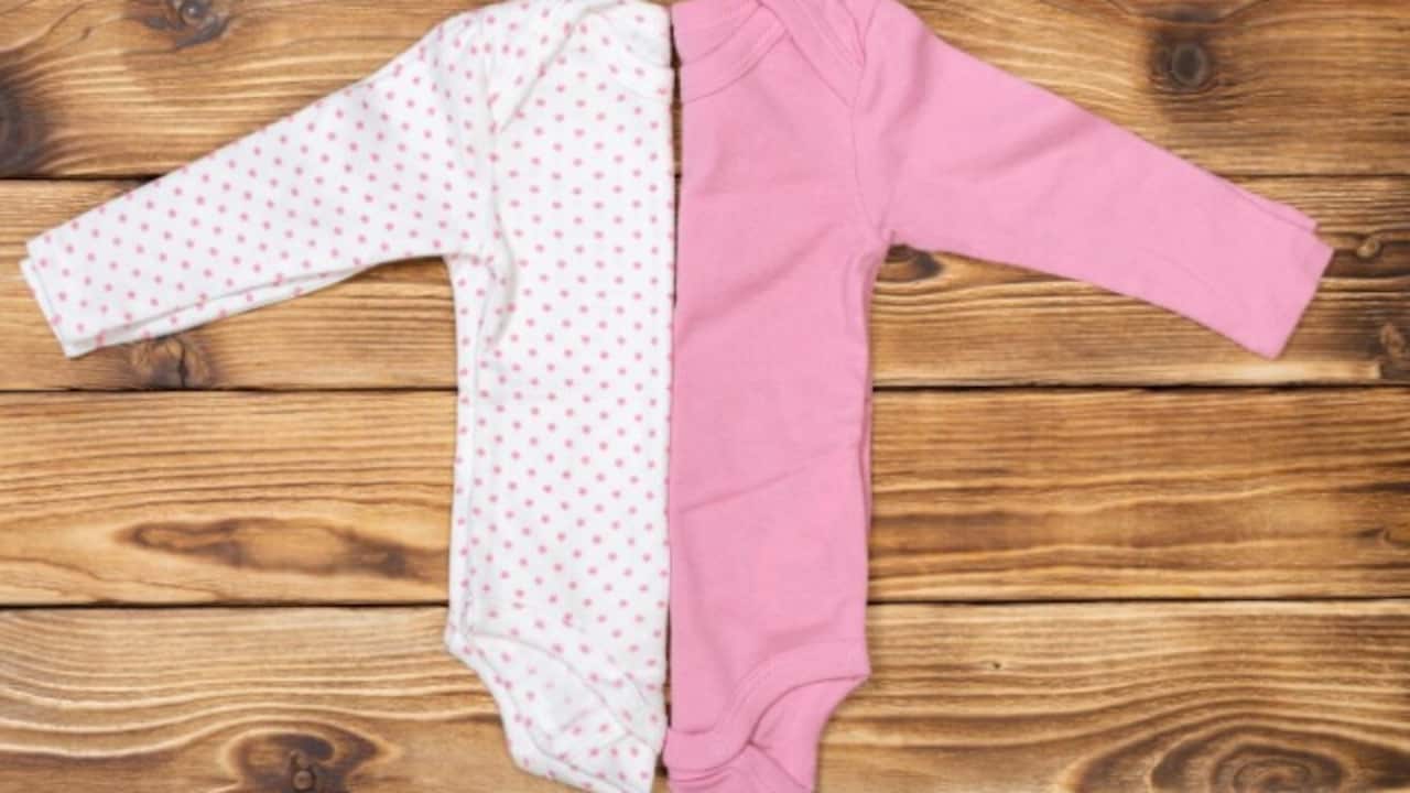 Get Tips to Pick Baby Bodysuits For Humid Weather From Flipkart