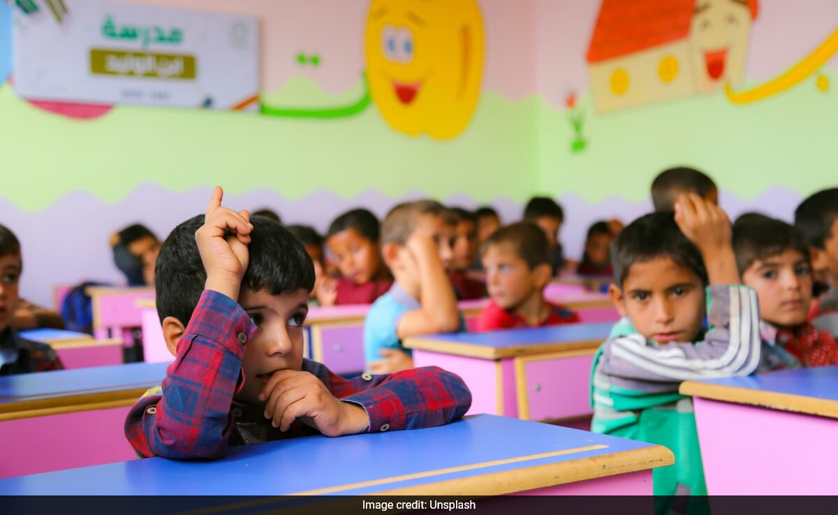 Ашиш Сингхал съосновател на P In Lindin претегляйки основния въпрос