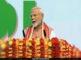Indian Community's Journey In Trinidad And Tobago "One Of Courage": PM Modi Indian Community's Journey In Trinidad And Tobago "One Of Courage": PM Modi