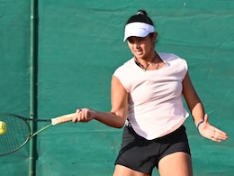 Tennis Player Radhika Yadav Was Cooking Breakfast When Father Shot Her