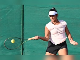 "Heard Loud Sound, Then...": What Murdered Tennis Player's Uncle Saw "Heard Loud Sound, Then...": What Murdered Tennis Player's Uncle Saw