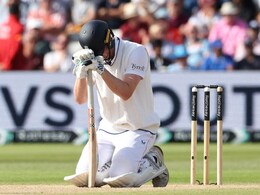 Michael Vaughan Urges Inconsistent England Star To Learn From Shubman Gill: "Luckiest Player..."