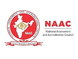 Colleges To Be Rated By New AI-Based System, Says Rating Agency NAAC Colleges To Be Rated By New AI-Based System, Says Rating Agency NAAC