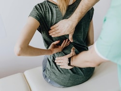 Study Reveals How Many Minutes You Should Walk Every Day To Avoid Back Pain