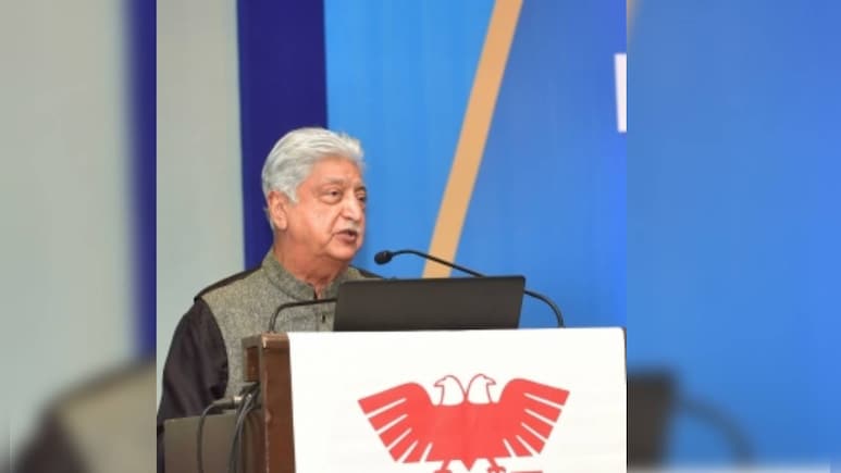 हैप्पी बर्थडे अजीम प्रेमजी:  विदेश में पढ़ाई छोड़कर, तेल बेचने वाली कंपनी को बनाया IT सेक्टर का चमकता सितारा
