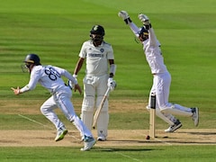 3rd Test: India Suffer Heartbreak, Fall Short Of Heroic Chase By 22 Runs