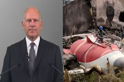 Air India Crash Initial Report Found No Mechanical Or Maintenance Issues: CEO Air India Crash Initial Report Found No Mechanical Or Maintenance Issues: CEO
