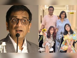 माजी सरन्यायाधीश चंद्रचूड यांनी सरकारी बंगला का सोडला नाही? मनाला चटका लावणारं कारण आलं समोर