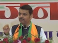Devendra Fadnavis: '160 जागा जिंकण्याची हमी', शरद पवारांच्या दाव्यावर फडणवीसांचे उत्तर, म्हणाले...