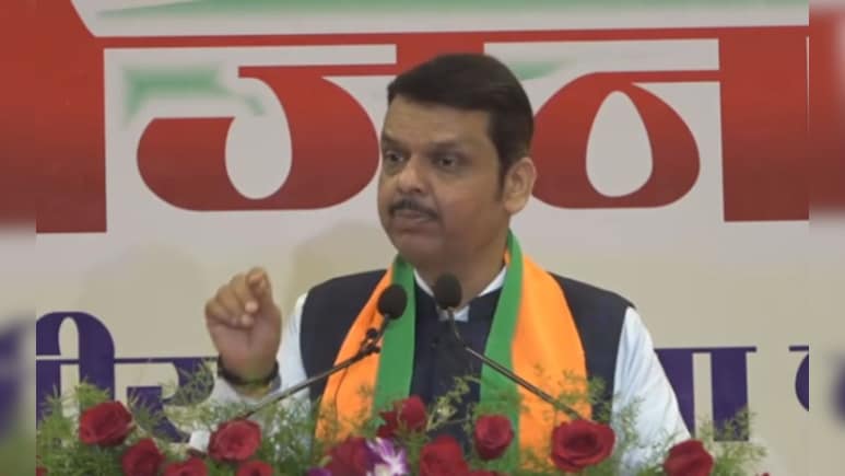 Devendra Fadnavis: ' आगामी निवडणुका महायुती म्हणूनच लढणार', CM फडणवीस यांची घोषणा