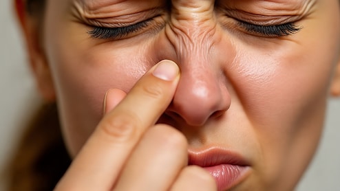 नाक की गंदगी कैसे साफ करें? ये देसी तरीका अपनाएं, खुल जाएगा आपका बंद नाक