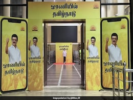 "False, Misleading": DMK Denies Collecting Aadhaar For Membership Drive "False, Misleading": DMK Denies Collecting Aadhaar For Membership Drive