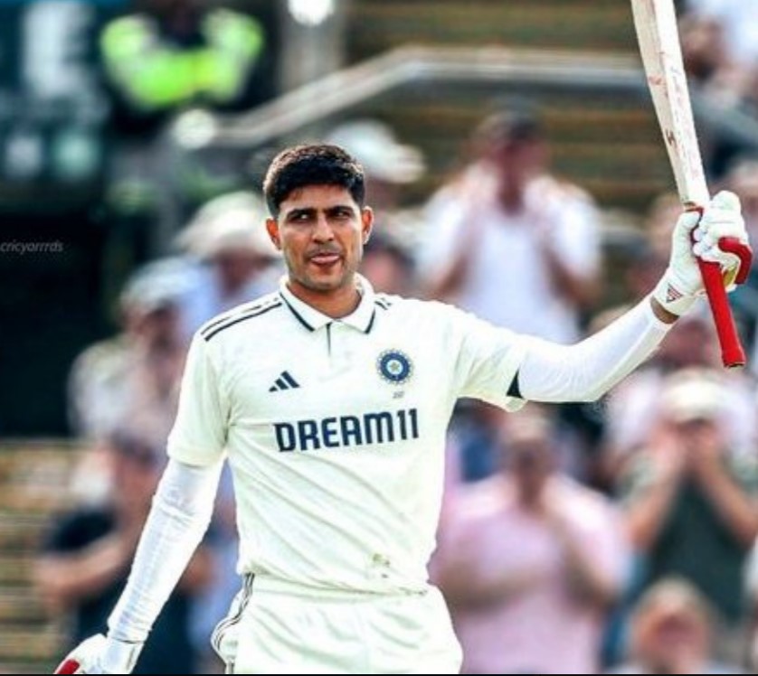 Eng vs Ind: गिल 'किंग' बनने से 'एक कदम' दूर, सुपर रिकॉर्ड की बराबरी कर ग्रेट गावस्कर क्लब में हुए शामिल