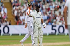 Rishabh Pant Set To Shatter Virender Sehwag's Ultimate Test Record In Manchester Rishabh Pant Set To Shatter Virender Sehwag's Ultimate Test Record In Manchester