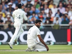 Washington Sundars Father Blasts BCCI Selectors Day After Match-Saving Ton vs England: "My Son Gets Dropped..."