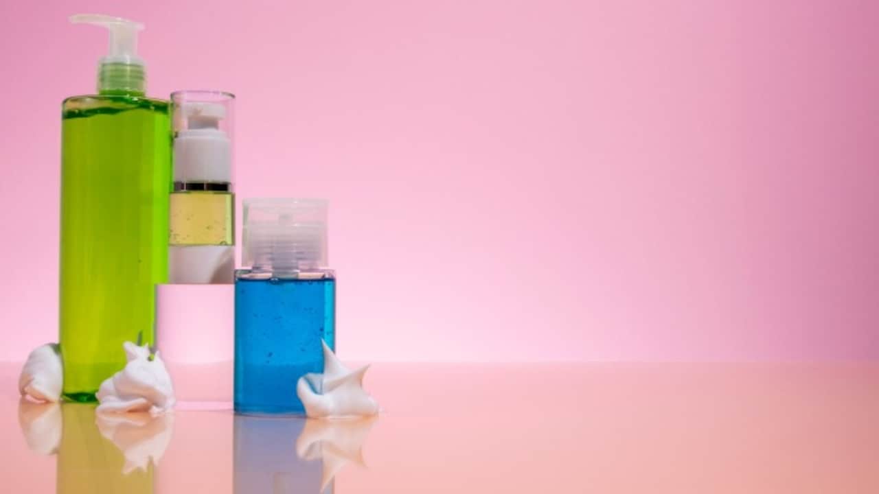 Get A Gentle Effect On Face With 5 Face Cleansers From Myntra
