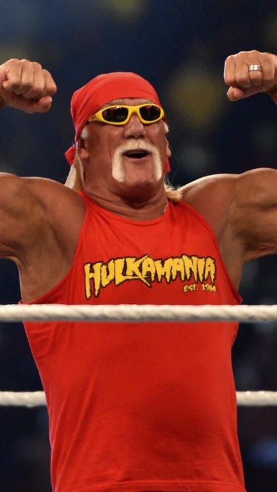 Hulk Hogan Dies At 71: All About WWE Legend