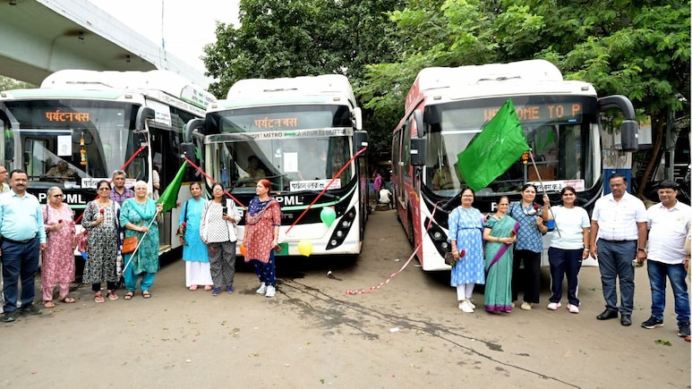 Pune - Lonavala tour: एसी बसने लोणावळा टूर, तिकीट फक्त 500 रुपये; पटकन करा प्लॅनिंग