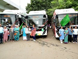 Pune - Lonavala tour: एसी बसने लोणावळा टूर, तिकीट फक्त 500 रुपये; पटकन करा प्लॅनिंग Pune - Lonavala tour: एसी बसने लोणावळा टूर, तिकीट फक्त 500 रुपये; पटकन करा प्लॅनिंग