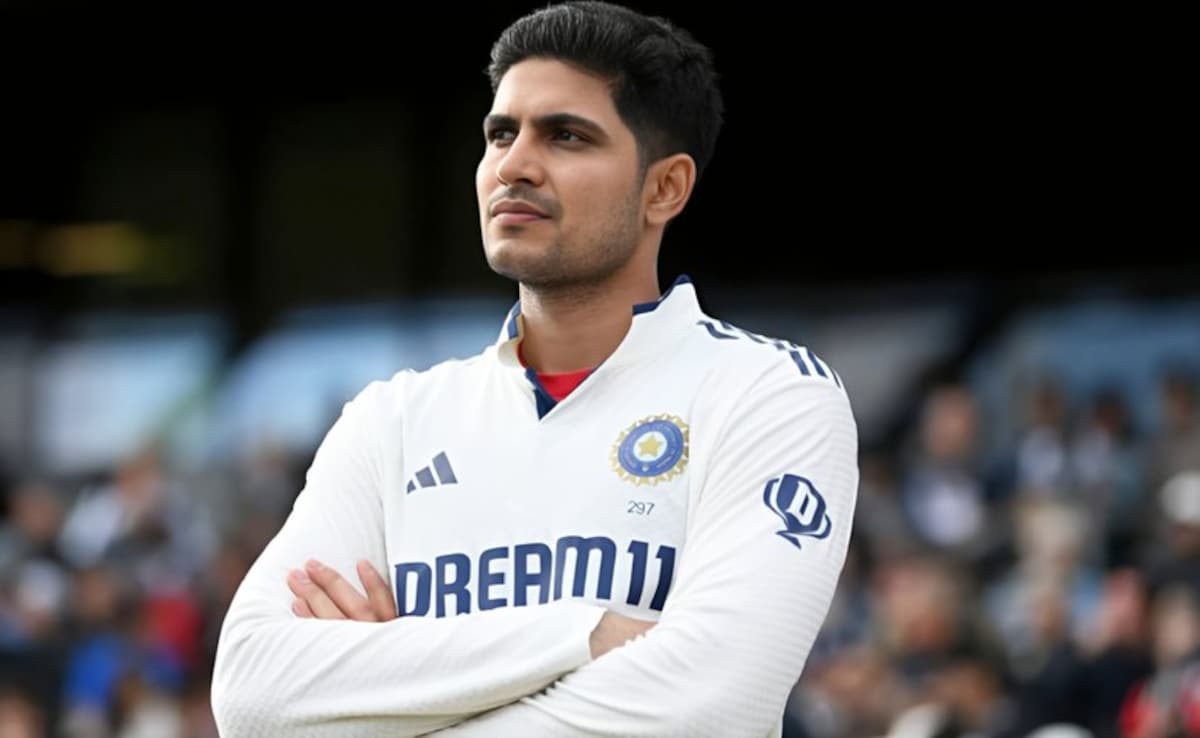 Kapil Dev's Decisive Verdict As Shubman Gill's India Concede Humiliating Record: "He Will Commit Mistakes..."