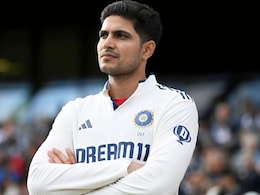 Kapil Dev's Decisive Verdict As Shubman Gill's India Concede Humiliating Record: "He Will Commit Mistakes..."