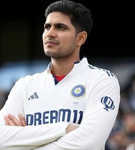 1 In 32678: Stunning Odds Come True As Shubman Gill And Co Extend Unwanted Record