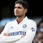 Explained - Why Shubman Gill Dropped Out Of Top 10 Of ICC Test Rankings Despite Scoring 754 Runs vs England