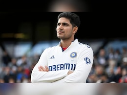 इंग्लैंड सीरीज के बाद शुभमन गिल अब इस टीम के लिए बिखेरेंगे कप्तानी का जलवा इंग्लैंड सीरीज के बाद शुभमन गिल अब इस टीम के लिए बिखेरेंगे कप्तानी का जलवा
