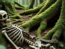 Rajasthan: दो महीने से लापता था शख्स, मंदिर के सामने जंगल में मिला नरकंकाल जिसके गले में था गमछा