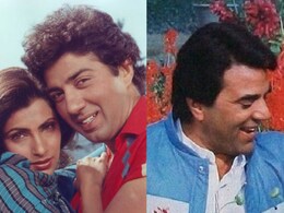 जब पापा धर्मेंद्र के आगे बॉक्स ऑफिस की बाजी हार गए थे सनी देओल, लाख कोशिश के बावजूद नहीं कर पाए थे फिल्म हिट जब पापा धर्मेंद्र के आगे बॉक्स ऑफिस की बाजी हार गए थे सनी देओल, लाख कोशिश के बावजूद नहीं कर पाए थे फिल्म हिट