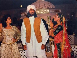 अमिताभ के साथ काम कर चुकी 90 की इस मशहूर एक्ट्रेस ने विदेश जाकर किया हेयरड्रेसर का काम, पति ने बनाया था रिज्यूमे, लिखा- SSC फेल 