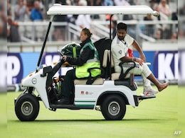 IND vs ENG, 4th Test Day 1, Highlights: जायसवाल-सुदर्शन के अर्द्धशतक से भारत 264/4, पंत की चोट ने बढ़ाई चिंता IND vs ENG, 4th Test Day 1, Highlights: जायसवाल-सुदर्शन के अर्द्धशतक से भारत 264/4, पंत की चोट ने बढ़ाई चिंता