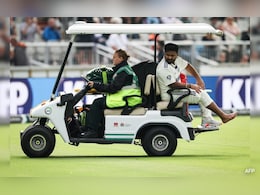 ऋषभ पंत की चोट पर क्या है ताजा अपडेट, दोबारा बल्लेबाजी का मिलेगा मौका? रिप्लेसमेंट का ऐसा है नियम ऋषभ पंत की चोट पर क्या है ताजा अपडेट, दोबारा बल्लेबाजी का मिलेगा मौका? रिप्लेसमेंट का ऐसा है नियम