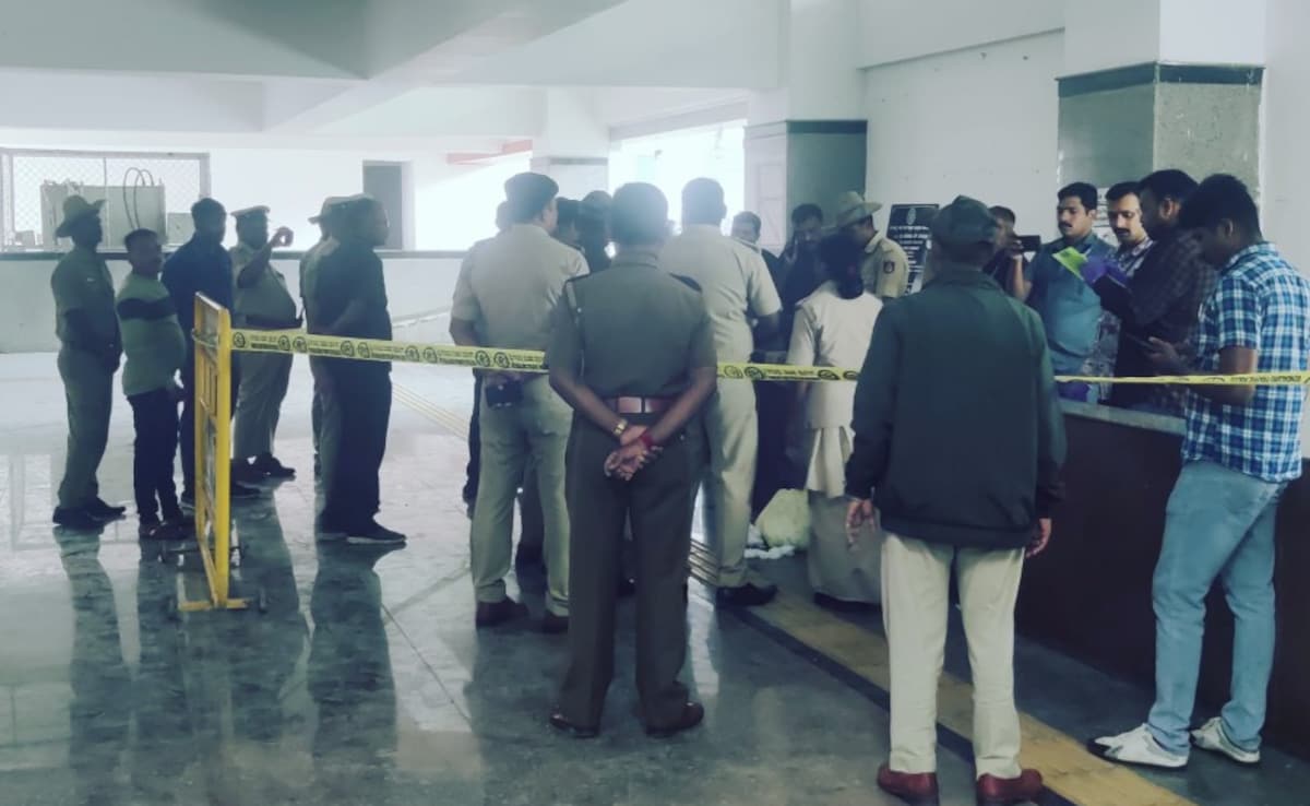 Бенгалуру шест желатинови пръчици които са най новата форма на