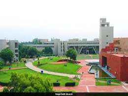 Delhi Technology University Registration For BTech Starts Today, Check Important Instructions Here Delhi Technology University Registration For BTech Starts Today, Check Important Instructions Here