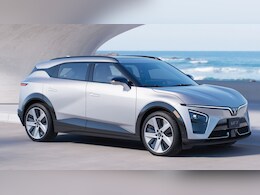 Vinfast VF7 New Details Surface Ahead Of Launch