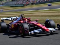 Driven Charles Leclerc Determined To Restore Ferrari To Top Of Formula One