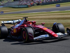 Driven Charles Leclerc Determined To Restore Ferrari To Top Of Formula One