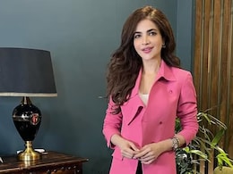 Pakistani Actor Humaira Asghar's Postmortem Report Reveals Chilling Details: "Organs Turned Black, Insects Near Body"