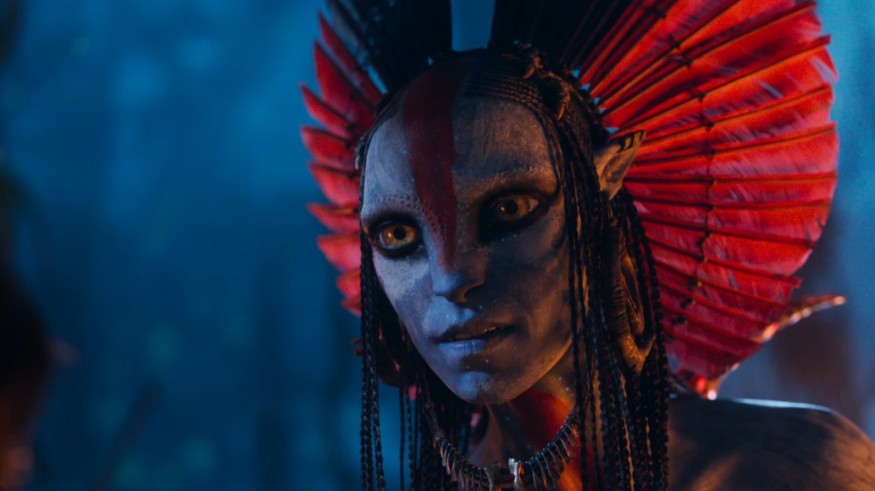 <i>Avatar: Fire And Ash</i> Trailer - Fans Get A Glimpse Of A Darker And More Intense Pandora