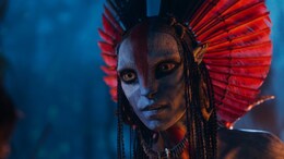 <i>Avatar: Fire And Ash</i> Trailer - Fans Get A Glimpse Of A Darker And More Intense Pandora