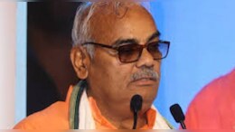 राजस्&zwj;थान में 12वीं की क&zwj;िताब पर व&zwj;िवाद, गांधी-नेहरू पर&zwj;िवार पर बहुत सारा कंटेंट; मोदी का स&zwj;िर्फ ज&zwj;िक्र; मंत्री बोले-नहीं पढ़वाएंगे