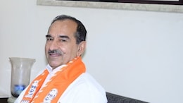 मेवाराम जैन पोस्टर मामला: मदन राठौड़ ने कांग्रेस को घेरा, बोले- 'मर्दों के प्रदेश' की बात करने वाले अब जवाब दें!