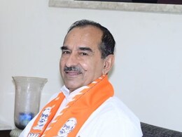 मेवाराम जैन पोस्टर मामला: मदन राठौड़ ने कांग्रेस को घेरा, बोले- 'मर्दों के प्रदेश' की बात करने वाले अब जवाब दें!