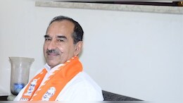 भील प्रदेश के नक्&zwj;शे पर राजनीति गरमाई, मदन राठौड़ बोले- जनता अब बहकावे में नहीं आने वाली