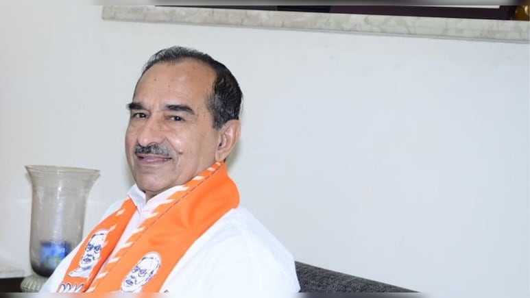 भील प्रदेश के नक्‍शे पर राजनीति गरमाई, मदन राठौड़ बोले- जनता अब बहकावे में नहीं आने वाली