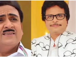 Taarak Mehta Ka Ooltah Chashmah: असित मोदी ने दिलीप जोशी के बाहर होने की अफवाहों पर तोड़ी चुप्पी, बोले- वह पर्सनल वजहों से... Taarak Mehta Ka Ooltah Chashmah: असित मोदी ने दिलीप जोशी के बाहर होने की अफवाहों पर तोड़ी चुप्पी, बोले- वह पर्सनल वजहों से...