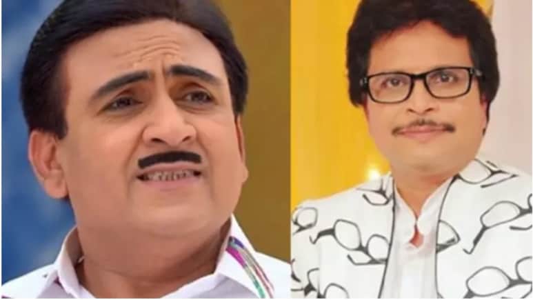 Taarak Mehta Ka Ooltah Chashmah: असित मोदी ने दिलीप जोशी के बाहर होने की अफवाहों पर तोड़ी चुप्पी, बोले- वह पर्सनल वजहों से... Taarak Mehta Ka Ooltah Chashmah: असित मोदी ने दिलीप जोशी के बाहर होने की अफवाहों पर तोड़ी चुप्पी, बोले- वह पर्सनल वजहों से...