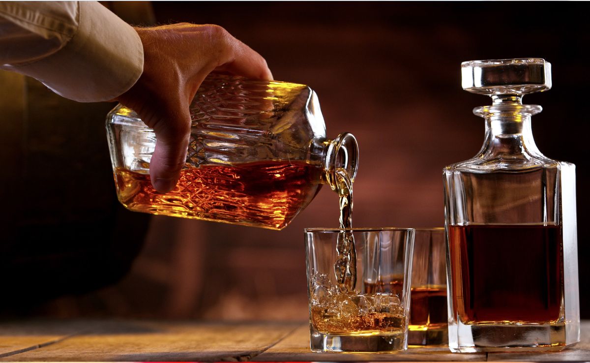 Health, Quality In Focus In Andhra Pradesh's New Liquor Policy